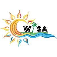 University of Toronto West Indian Students Association Logo