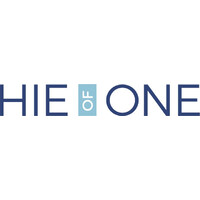 HIE of One Logo