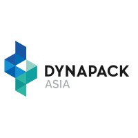 Dynapack Asia Logo