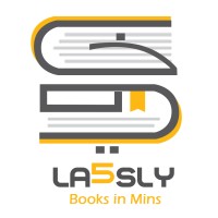 La5sly - لخصلي Logo