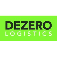 Dezero Logistics S.L Logo