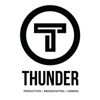 Thunder Studios Logo