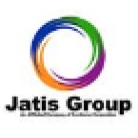 Jati Piranti Solusindo, PT Logo