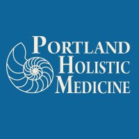 Portland Holistic Medicine Logo