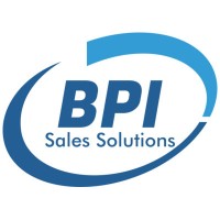 BPI Sales Solutions Logo