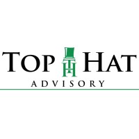 Top Hat Advisory Logo