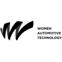 Women in Automotive Technology (WAT) Logo