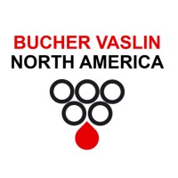 BucherVaslinNorthAmerica Logo