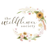 The Wildflower Society Logo