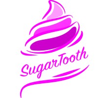 Sugartooth Logo