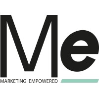 Marketing empowered Logo