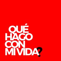 Que Hago Con Mi Vida Logo