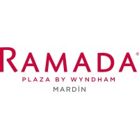 Ramada Plaza By Wyndham Mardin Logo