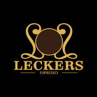 Leckers Espresso Logo