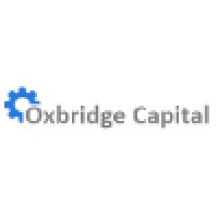 Oxbridge Capital Logo