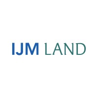 IJM Land Berhad Logo