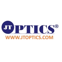 JTOPTICS l Jayani Technologies LLP Logo