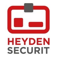 Heyden-Securit GmbH Logo