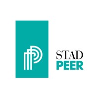 Stad Peer Logo