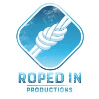 Roped In Productions Logo