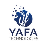 YAFA Technologies Logo