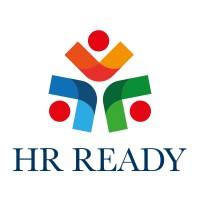 HR Ready Ltd Logo