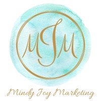 Mindy Joy Marketing Logo