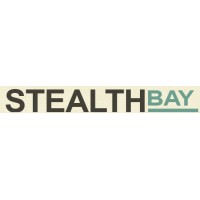 Stealthbay Logo