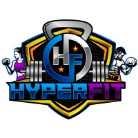 HyperFit Logo