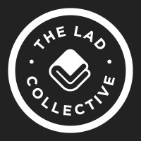The Lad Collective Logo