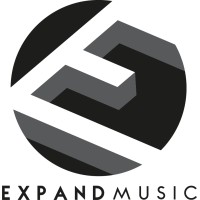Expand Music Logo