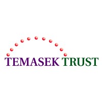 Temasek Trust Logo