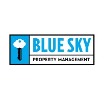 Blue Sky Santa Cruz Logo