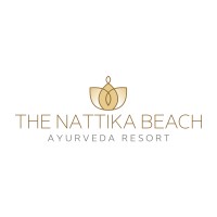 The Nattika Beach Ayurveda Resort Logo