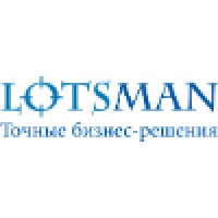 LOTSMAN Group Logo