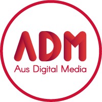Aus Digital Media Logo