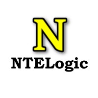 NTELogic Logo