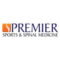 Premier Sports & Spinal Medicine Logo