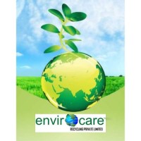 Envirocare Recycling Pvt. Limited Logo