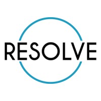 Resolve Business Coaching Logo