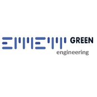 Emmett Green Engineering Logo