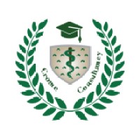 Crome Consultancy Logo