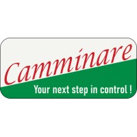 Camminare interim- en projectmanagement Logo