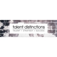 talent distinctions Logo
