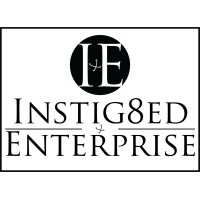 Instig8ed Enterprise LLC Logo