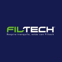 FILTECH® Logo