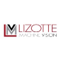 Lizotte Machine Vision Logo