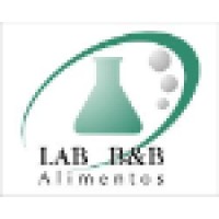 Lab B&B Alimentos Logo