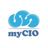 myCIO AB Logo
