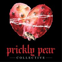 Prickly Pear Collective Logo
